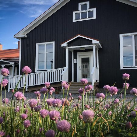 Stilleben Hotell Åmot Kültér fotó