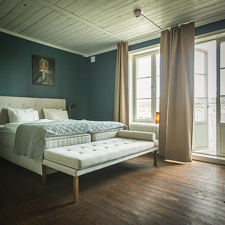 Stilleben Hotell Åmot Kültér fotó