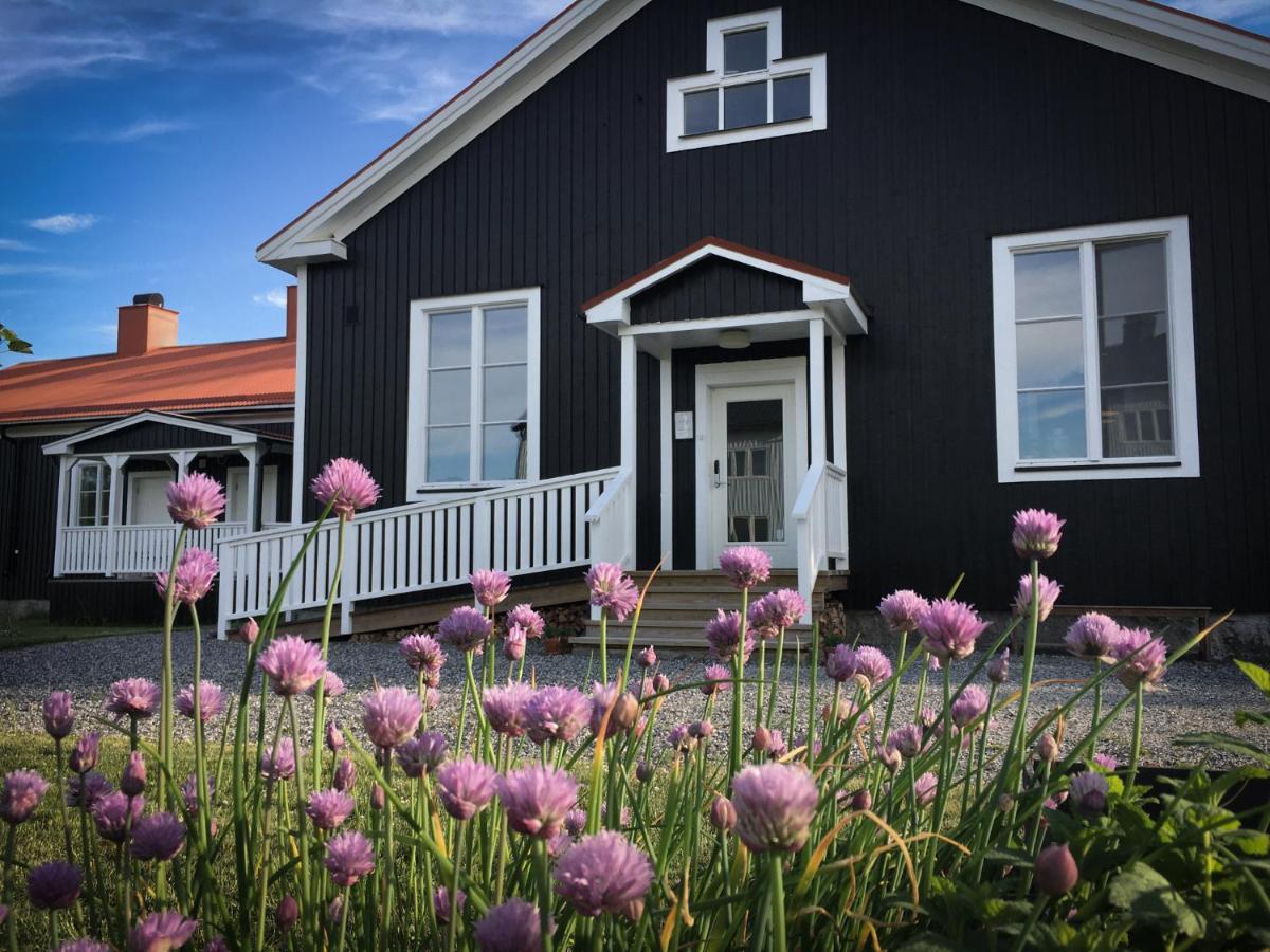 Stilleben Hotell Åmot Kültér fotó