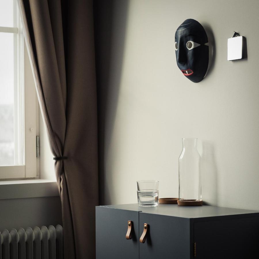 Stilleben Hotell Åmot Kültér fotó