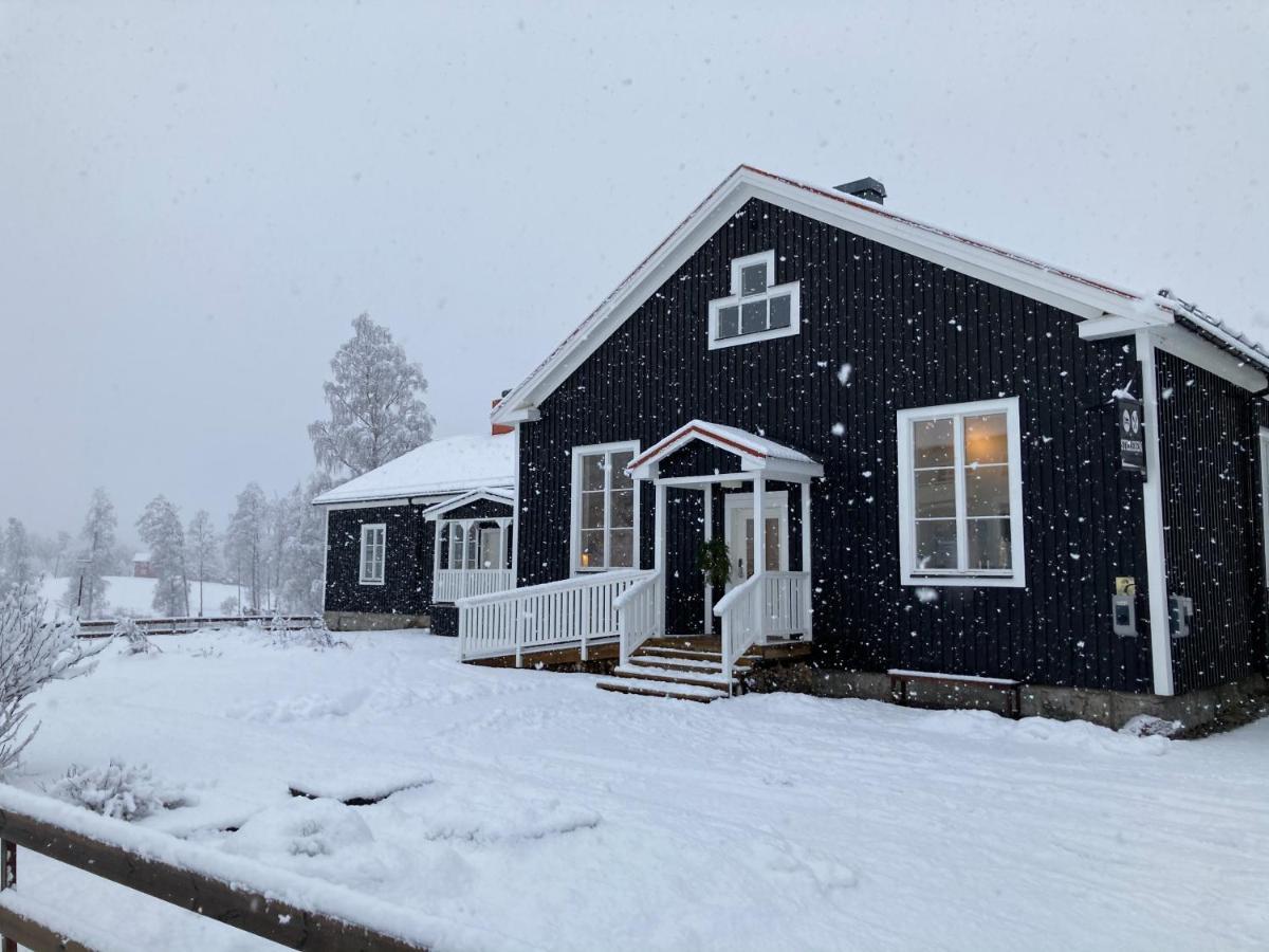 Stilleben Hotell Åmot Kültér fotó