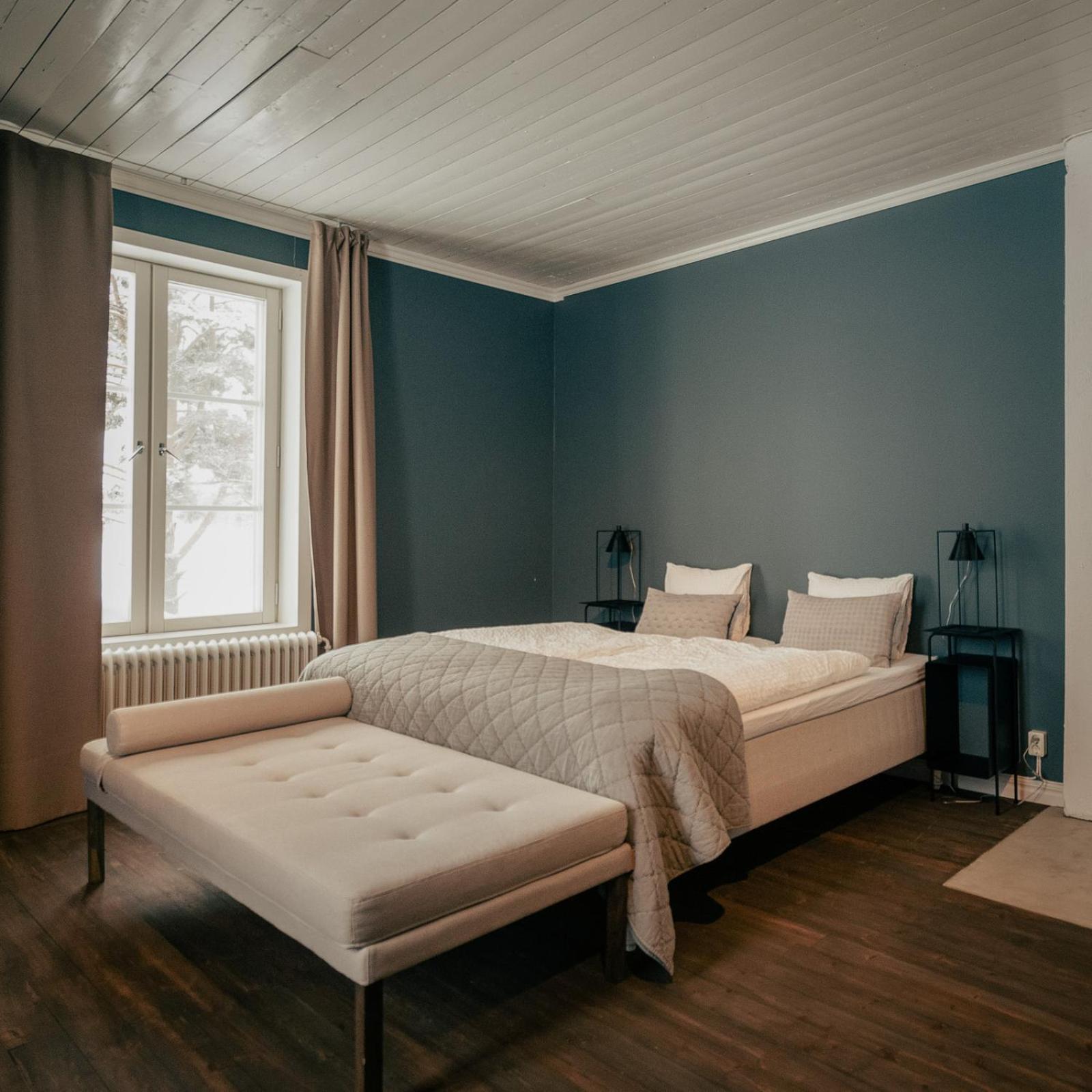 Stilleben Hotell Åmot Kültér fotó
