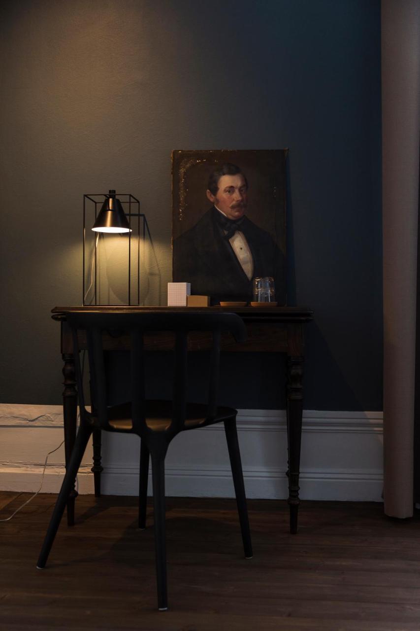 Stilleben Hotell Åmot Kültér fotó