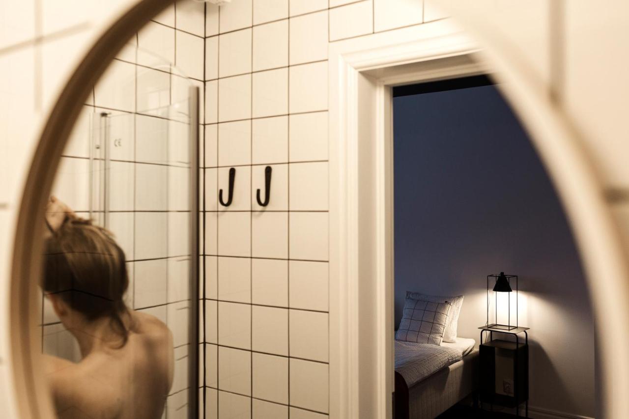 Stilleben Hotell Åmot Kültér fotó