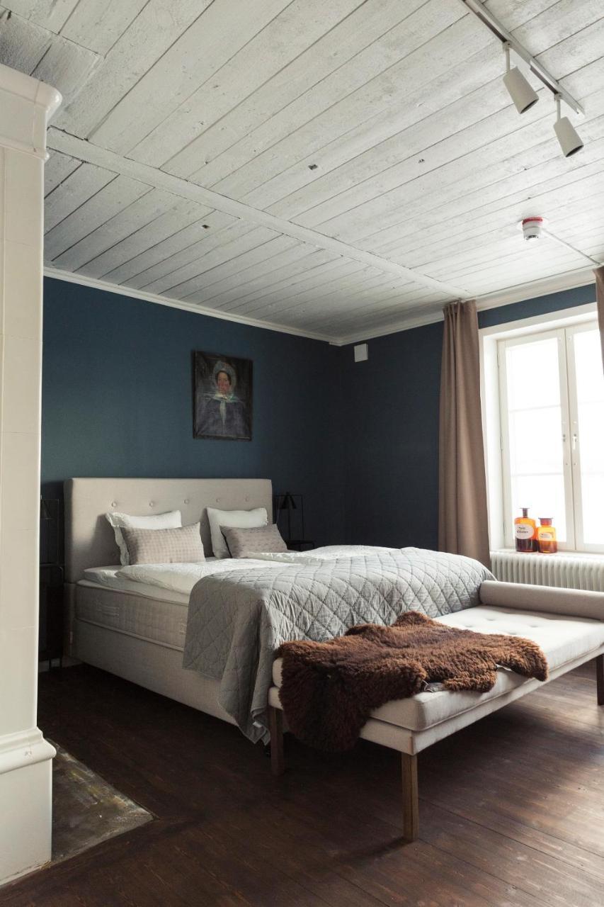 Stilleben Hotell Åmot Kültér fotó