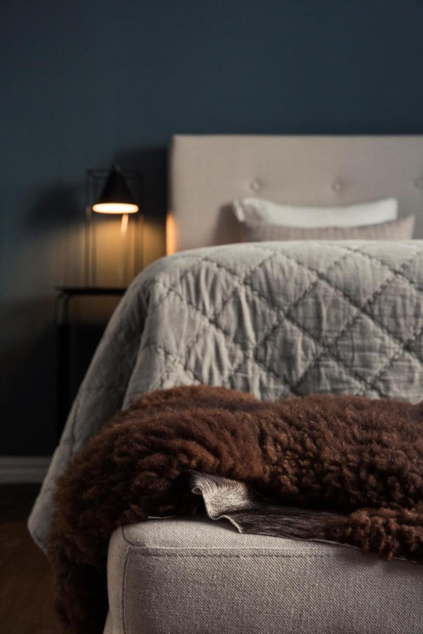 Stilleben Hotell Åmot Kültér fotó