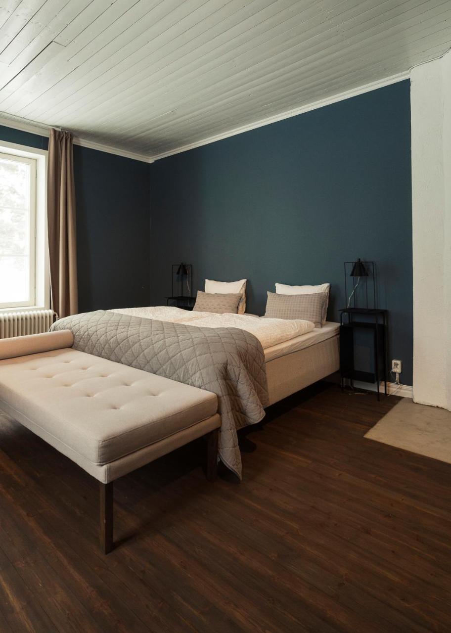 Stilleben Hotell Åmot Kültér fotó