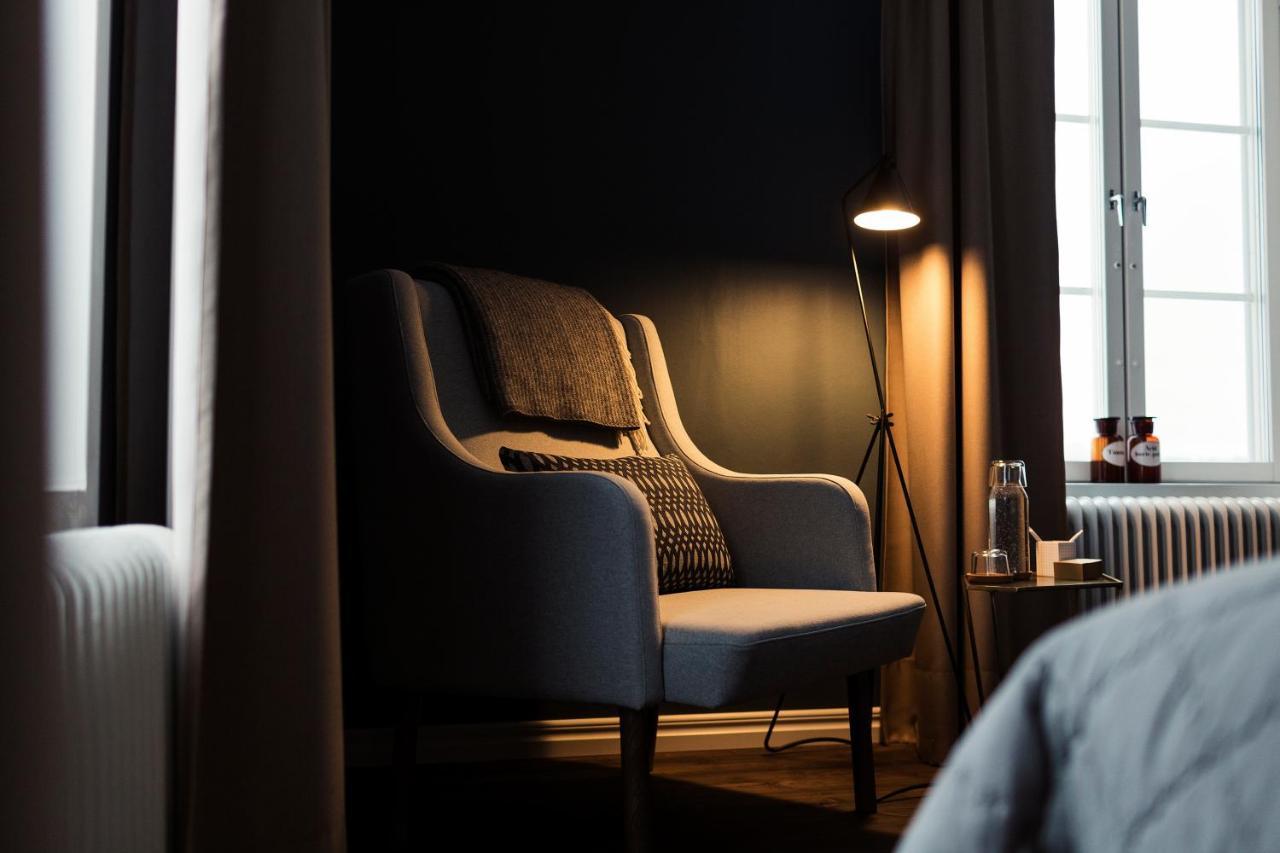 Stilleben Hotell Åmot Kültér fotó