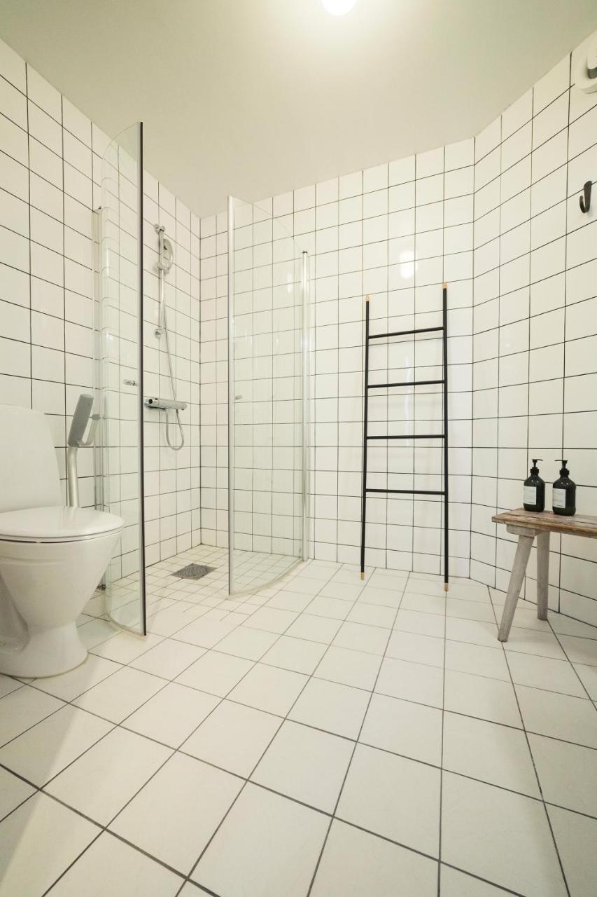 Stilleben Hotell Åmot Kültér fotó
