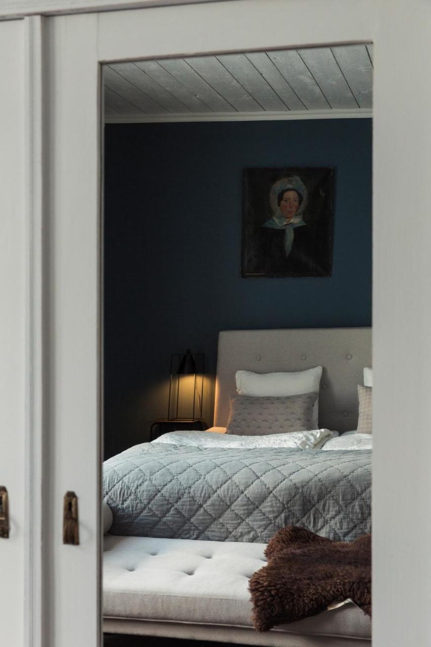 Stilleben Hotell Åmot Kültér fotó